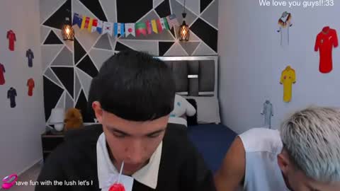 JuanSteven online show from 07-09-26, 10:03