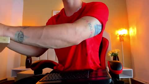 JUAN online show from 11-27-25, 01:46