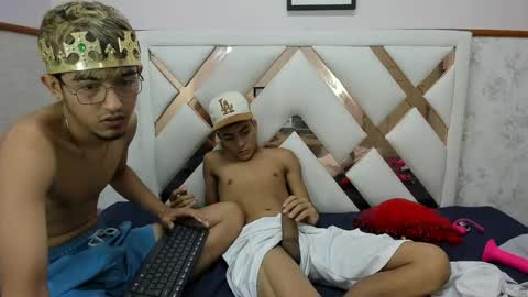 juan_saul1 online show from 04-14-26, 10:05