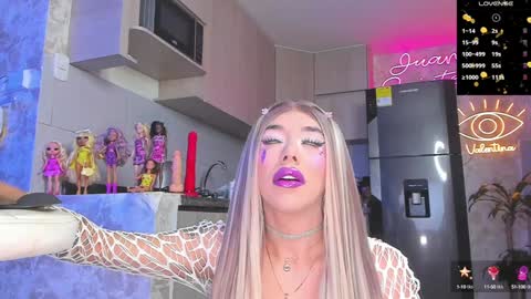 Snapshot of juana18quintero chatting on 02-03-25, 06:24 JUANA VALENTINA QUINTERO independent model ONLY FANS --- Juanaquintero online show from 02-03-25, 06:24