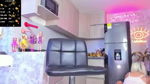 Snapshot of juana18quintero chatting on 02-14-25, 09:03 JUANA VALENTINA QUINTERO independent model ONLY FANS --- Juanaquintero online show from 02-14-25, 09:03