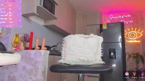 Snapshot of juana18quintero chatting on 09-27-25, 05:56 JUANA VALENTINA QUINTERO independent model ONLY FANS --- Juanaquintero online show from 09-27-25, 05:56