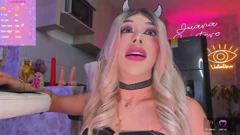 Snapshot of juana18quintero chatting on 11-01-25, 04:47 JUANA VALENTINA QUINTERO independent model ONLY FANS --- Juanaquintero online show from 11-01-25, 04:47