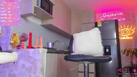 Snapshot of juana18quintero chatting on 11-04-25, 08:13 JUANA VALENTINA QUINTERO independent model ONLY FANS --- Juanaquintero online show from 11-04-25, 08:13