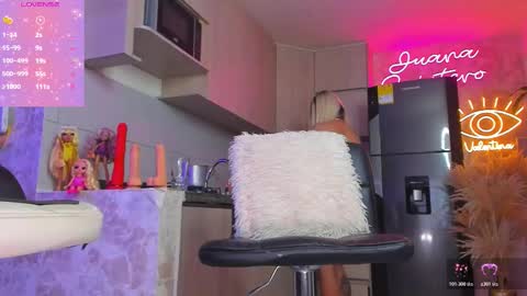 Snapshot of juana18quintero chatting on 11-12-25, 04:13 JUANA VALENTINA QUINTERO independent model ONLY FANS --- Juanaquintero online show from 11-12-25, 04:13