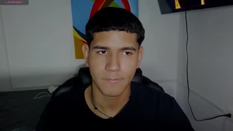 Juan online show from 02-09-26, 03:54