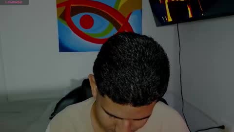 Juan online show from 03-15-26, 03:01