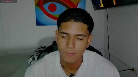 Juan online show from 03-16-26, 03:01