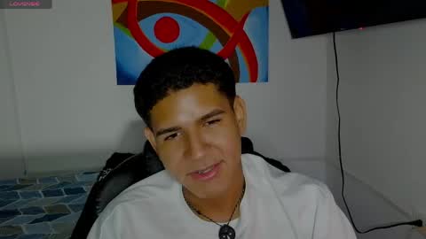 Juan online show from 03-22-26, 04:16