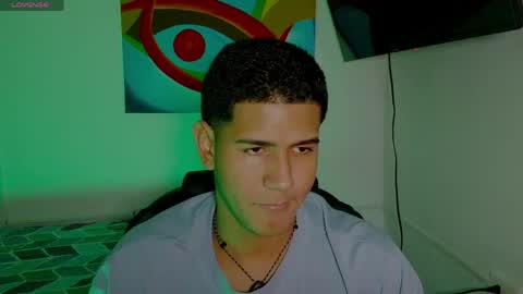 Juan online show from 04-02-26, 02:20