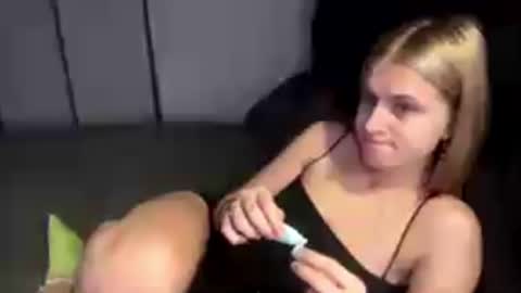 Lola online show from 03-23-26, 09:02