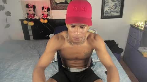 juan jose online show from 11-13-25, 12:20