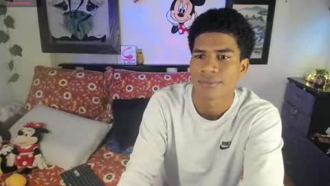 juan jose online show from 11-16-25, 09:20