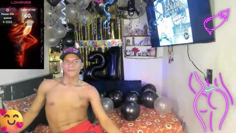 juan jose online show from 02-22-26, 02:13