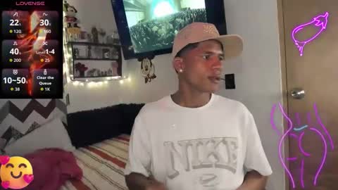 juan jose online show from 03-09-26, 03:10