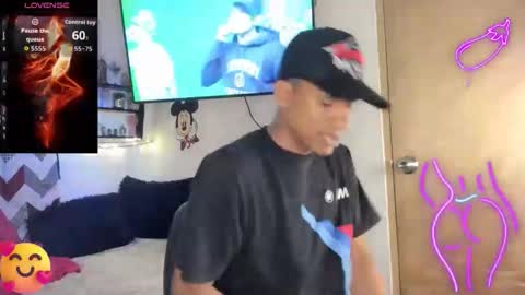 juan jose online show from 03-15-26, 06:30