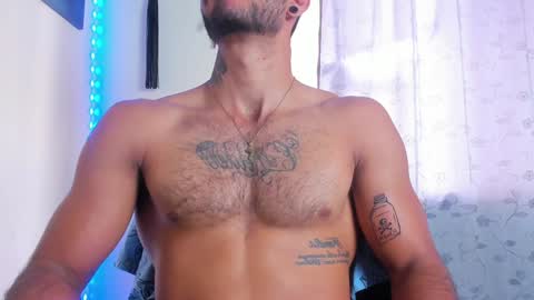 Juan Esteban online show from 12-03-24, 02:05