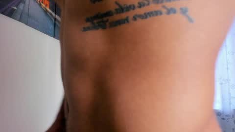 Juan Esteban online show from 12-08-24, 05:33