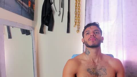 Juan Esteban online show from 12-14-24, 04:31