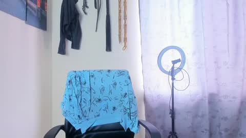 Juan Esteban online show from 02-07-25, 04:35