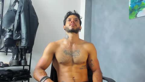 Juan Esteban online show from 03-04-26, 02:06