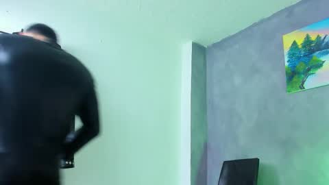 Juan Esteban online show from 03-11-26, 02:01