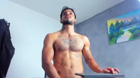 Juan Esteban online show from 04-10-26, 06:07