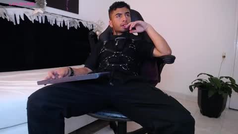 juancamilo66_ online show from 12-29-24, 05:31