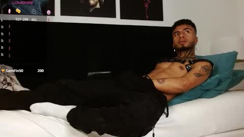 juancamilo66_ online show from 02-28-25, 11:25