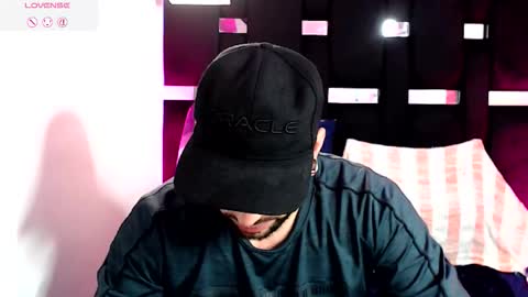 Andres online show from 03-05-26, 11:50