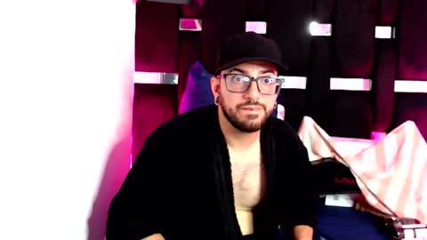 Andres online show from 03-06-26, 03:03