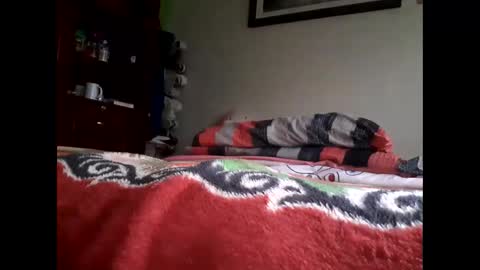 Juanchito393s online show from 12-09-24, 01:24