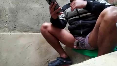 Juanchito393s online show from 01-09-26, 02:31