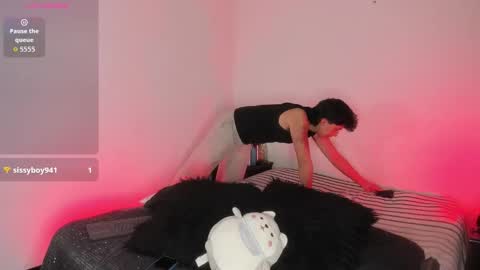 juandaaa__ online show from 12-22-25, 02:30