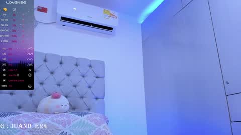 independent model online show from 12-05-24, 04:44