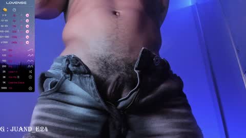 independent model online show from 12-12-24, 08:47