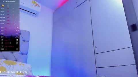 independent model online show from 01-30-25, 06:03