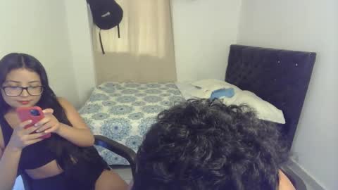 juande_hot online show from 02-11-26, 01:38