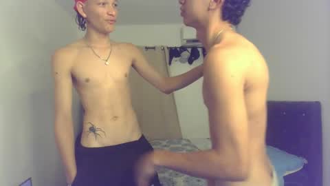 juande_hot online show from 02-20-26, 04:42