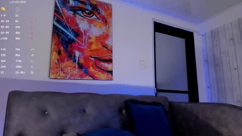 Juan David online show from 02-04-25, 12:44