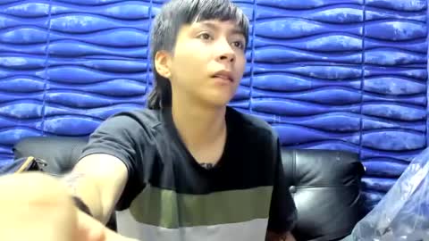 Jacob Smith online show from 07-13-26, 01:36