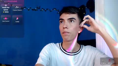 Snapshot of juandii26 chatting on 06-22-26, 11:13 juandi online show from 06-22-26, 11:13
