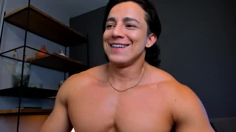 Snapshot of juandres007 chatting on 12-21-25, 01:35 JUANDRES online show from 12-21-25, 01:35