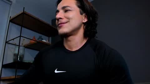 Snapshot of juandres007 chatting on 02-03-26, 05:38 JUANDRES online show from 02-03-26, 05:38