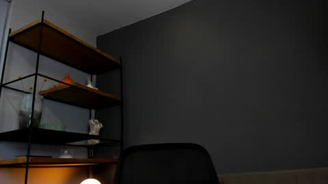JUANDRES online show from 05-12-26, 12:08