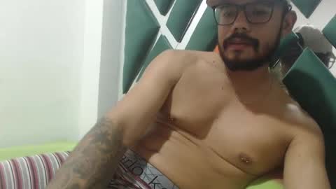 juanfe_style online show from 09-09-25, 06:24