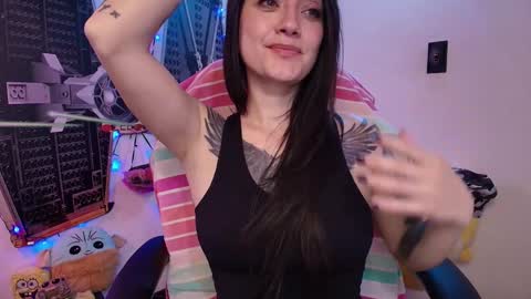 Snapshot of juanita_adams chatting on 01-07-25, 09:14 Juanita online show from 01-07-25, 09:14