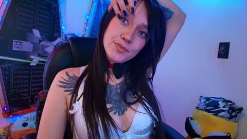 Snapshot of juanita_adams chatting on 01-27-25, 07:46 Juanita online show from 01-27-25, 07:46