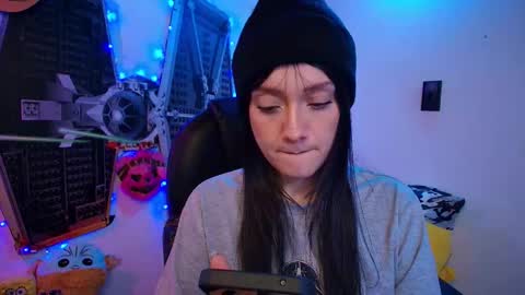 Snapshot of juanita_adams chatting on 02-11-25, 07:59 Juanita online show from 02-11-25, 07:59