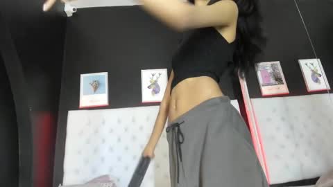 JUANITA online show from 12-07-24, 07:32